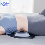 Electric Shiatsu Massager Machine for Back Pain | MedSupportCare