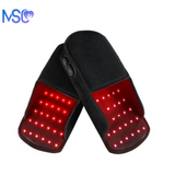 Red Light Therapy Slippers for Foot Pain | Physiotherapist-Approved - MedSupportCare