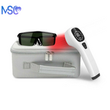 Cold Laser Therapy Device for Joint & Muscle Pain | MedSupportCare