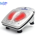 Foot and Leg Shiatsu Massager | Infrared Blood Circulation & Acupoint Therapy - MedSupportCare