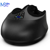 Heat Shiatsu Foot Massage Machine | Soothing Heat & Vibration - MedSupportCare