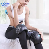 Knee Massage Machine | 3-Mode Vibration & Pain Relief - MedSupportCare