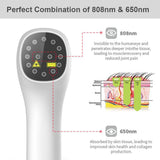 OrthoPro - Cold Laser Therapy Device for Pain Relief | Pet Friendly - OrthoJointRelief