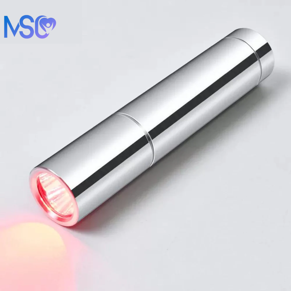 Light therapy device for pain relief | MedSupportCare