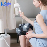 Knee Massager with Air Pressure and Heating | MedSupportCare