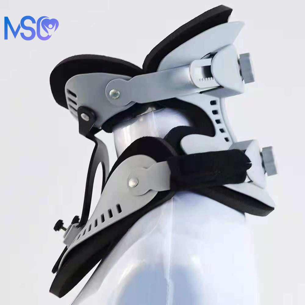 Cervical Collar Neck Brace for Daily Comfort | MedSupportCare