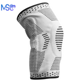 Patella Gel Pad Compression Knee Brace Support | MedSupportCare