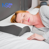 Best Neck Cervical Pillow for Neck Pain | MedSupportCare