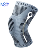 Patella Gel Pad Compression Knee Brace Support | MedSupportCare