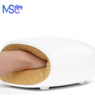 Electric Hand Massager with Heat & Compression | Customizable Pain Relief - MedSupportCare