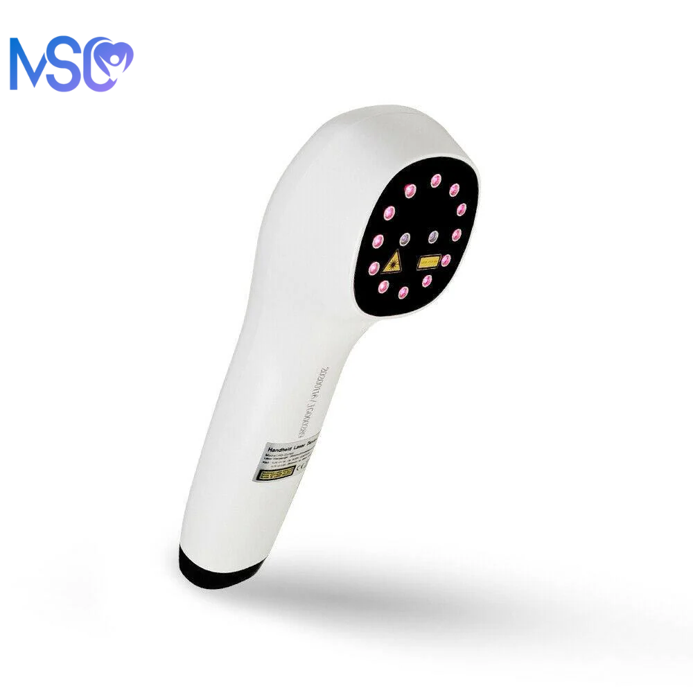 Cold Laser Therapy Device for Joint & Muscle Pain | MedSupportCare