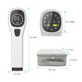 OrthoPro - Cold Laser Therapy Device for Pain Relief | Pet Friendly - OrthoJointRelief