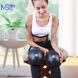 Knee Massage Machine | 3-Mode Vibration & Pain Relief - MedSupportCare