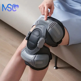 Knee Massager with Air Pressure and Heating | MedSupportCare