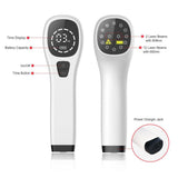 OrthoPro - Cold Laser Therapy Device for Pain Relief | Pet Friendly - OrthoJointRelief