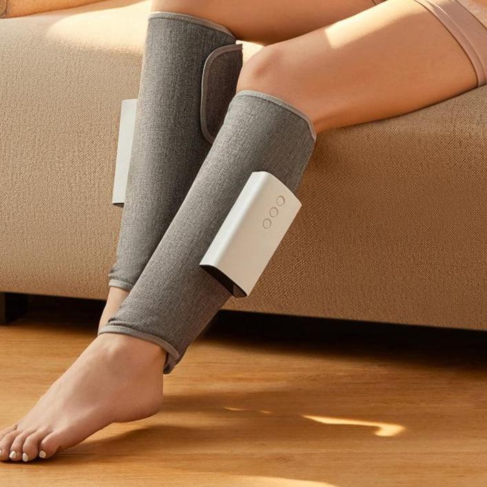 OrthoPro - Smart Air Compression Leg Massager