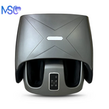 Shiatsu Foot Circulation Massager Machine | Air Compression & Heat Therapy - MedSupportCare