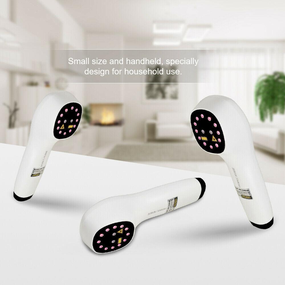 OrthoPro - Cold Laser Therapy Device for Pain Relief | Pet Friendly - OrthoJointRelief