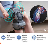 Knee Massager with Air Pressure and Heating | MedSupportCare