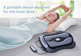 lower back traction device