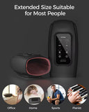 Cordless Hand Massager for arthritis