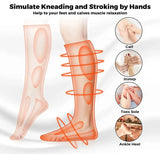 circulation leg machine
