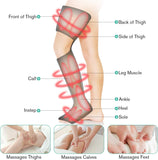 Leg Circulation Machine