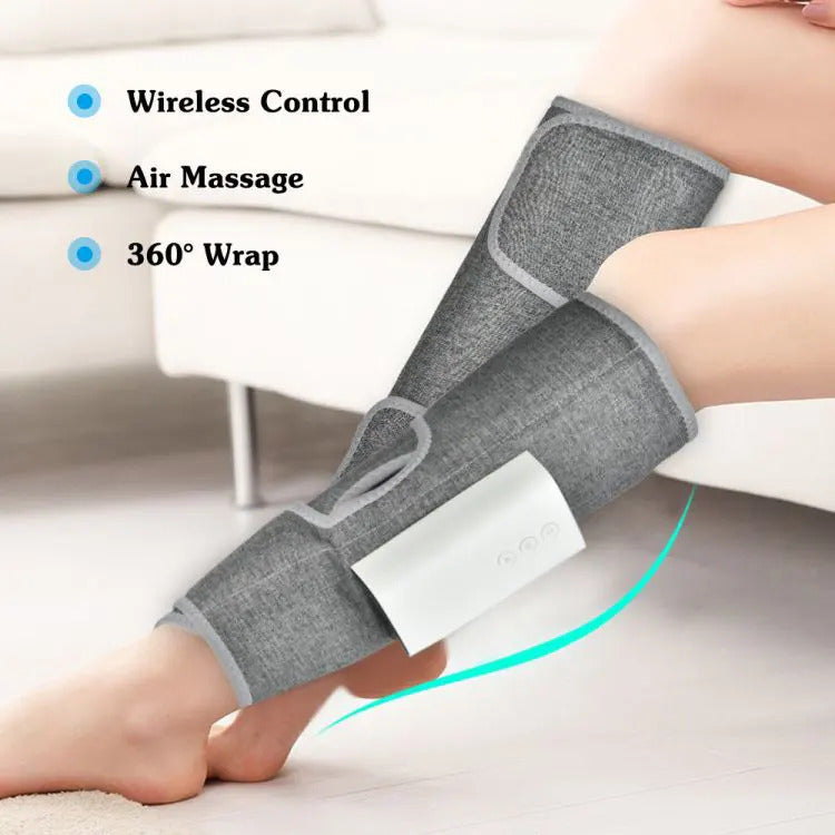 highlight features of Leg Foot Massager