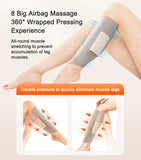 air pressure Leg Foot Massager