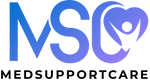 MedSupportCare