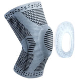 Patella Gel Pad Compression Knee Brace Support | MedSupportCare