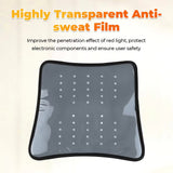 Infrared Red Light Therapy Belt for Body Pain Relief