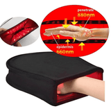 Red Light Therapy Glove for Wrist, Hand & Finger Pain Relief | MedSupportCare
