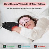 Red Light Therapy Glove for Wrist, Hand & Finger Pain Relief | MedSupportCare