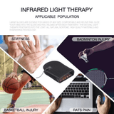 Red Light Therapy Glove for Wrist, Hand & Finger Pain Relief | MedSupportCare