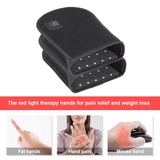 Red Light Therapy Glove for Wrist, Hand & Finger Pain Relief | MedSupportCare