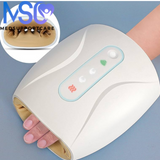 Electric Hand Massager with Heat & Compression | Customizable Pain Relief - MedSupportCare