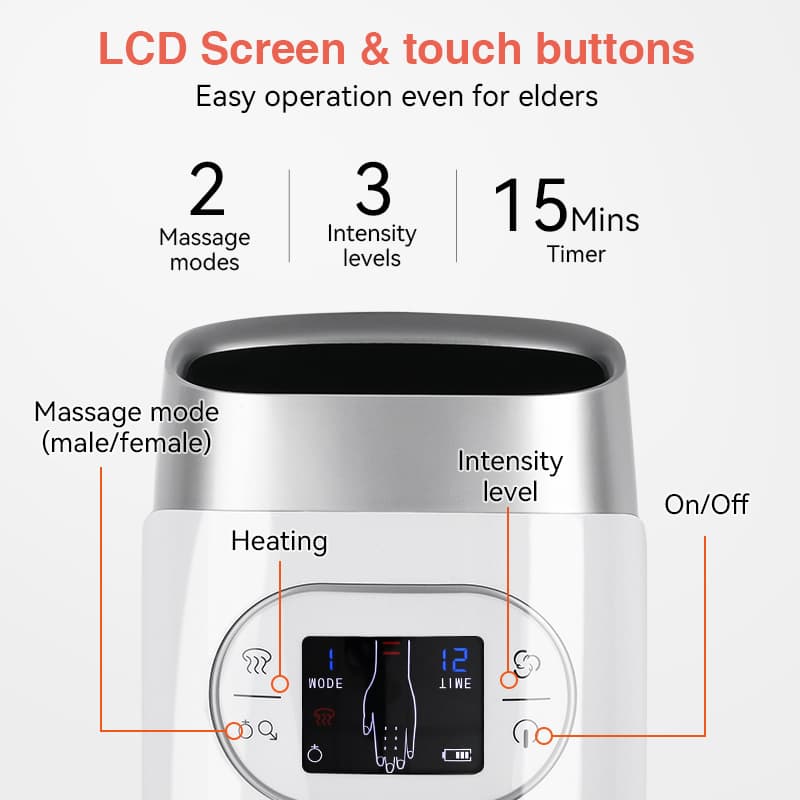 Hand massager machine, best hand massager in uk