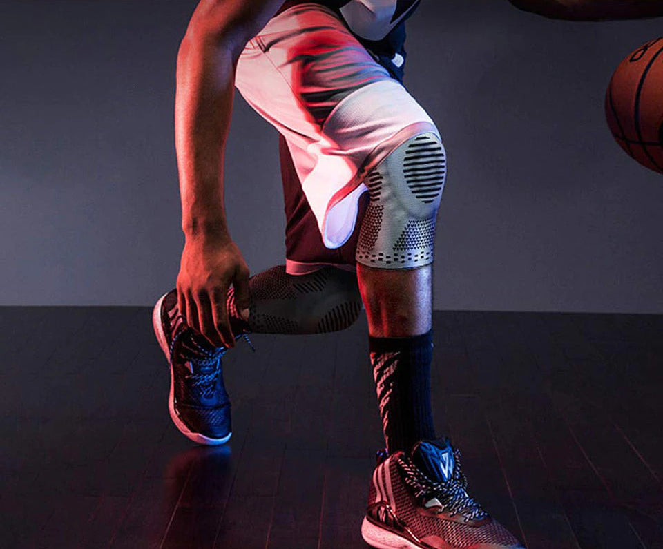 knee brace support 