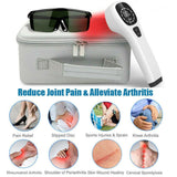 OrthoPro - Cold Laser Therapy Device for Pain Relief | Pet Friendly - OrthoJointRelief