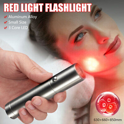 Light therapy device for pain relief | MedSupportCare